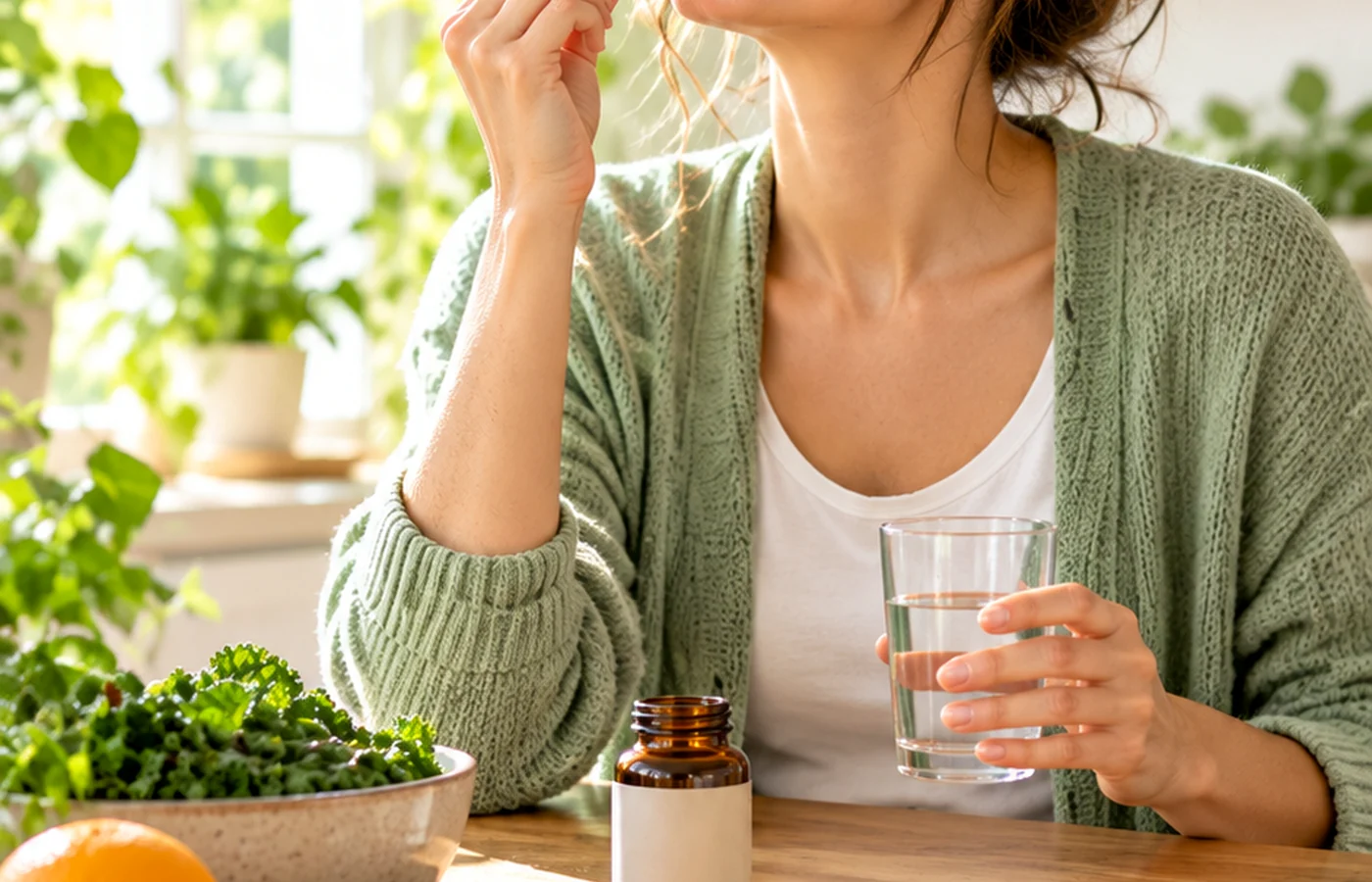 Vitamin D vs. Vitamin D3: What’s the Difference?