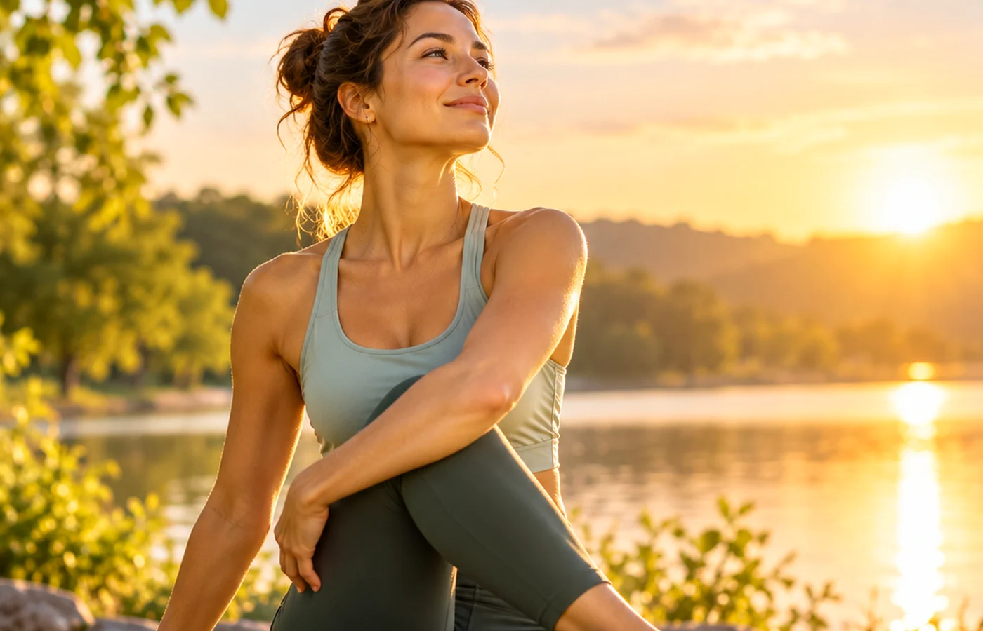How Many Steps a Day Do You Really Need?