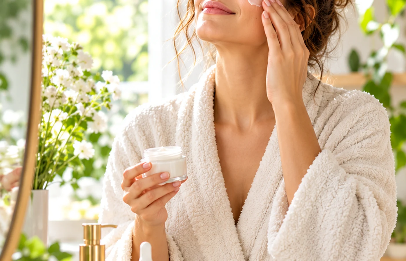Biotin for Hair, Skin, and Nails: What the Evidence Actually Says
