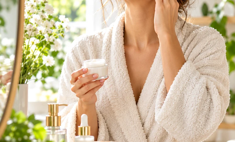 Eyes, Ears & Oral Care