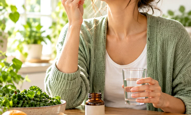 Gut & Digestion