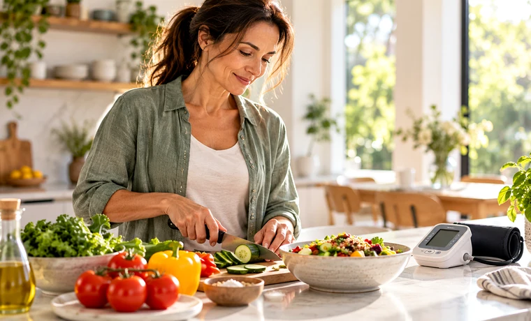 Metabolic Health