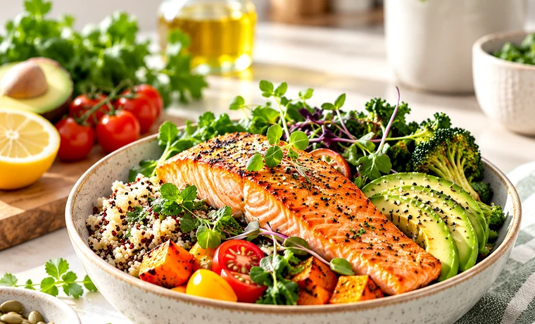 Nutrition & Food