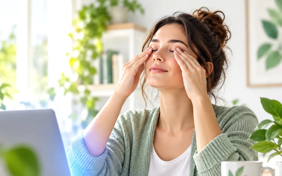 Understanding Anxiety: What’s Actually Happening in Your Body