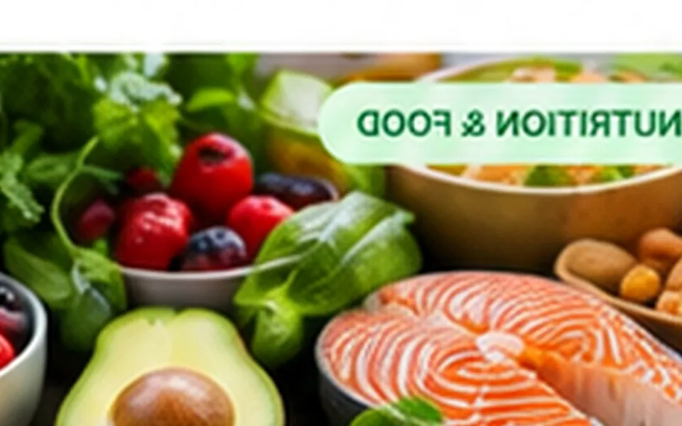 Child Nutrition Growth