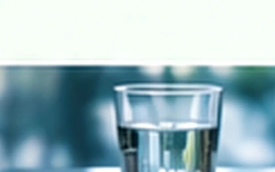 Why Dehydration Affects You More Than You Realize