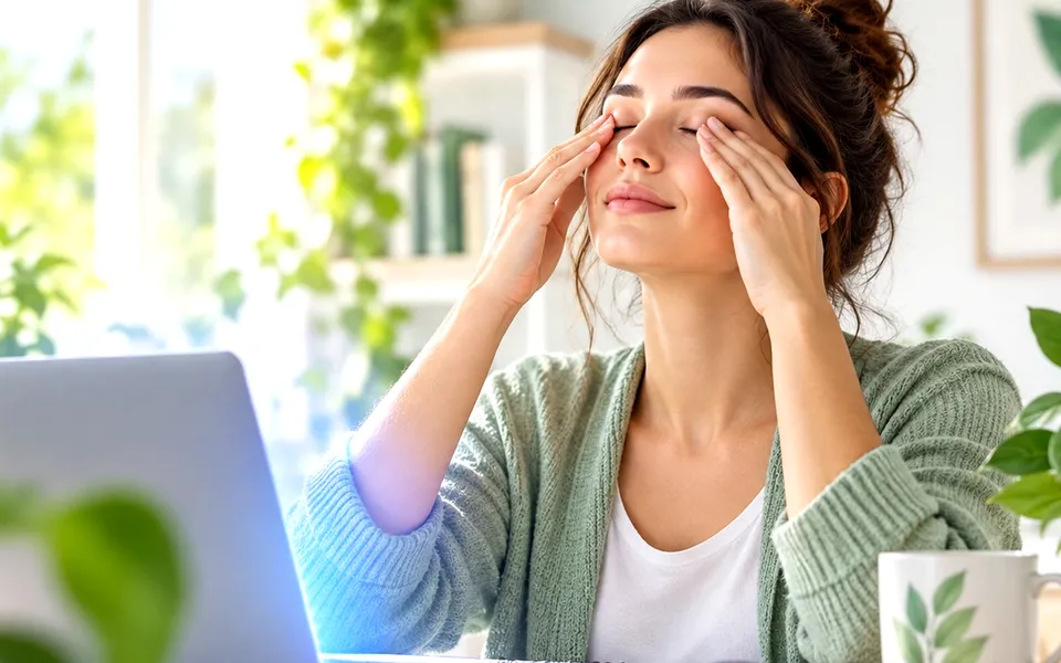 Digital Eye Strain: Why Screens Exhaust Your Eyes