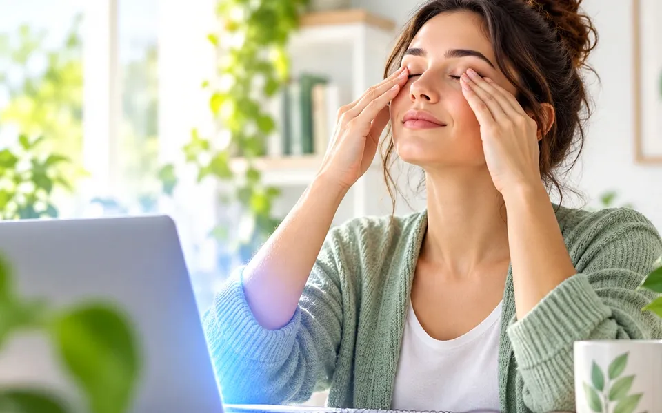 Eye Warning Signs