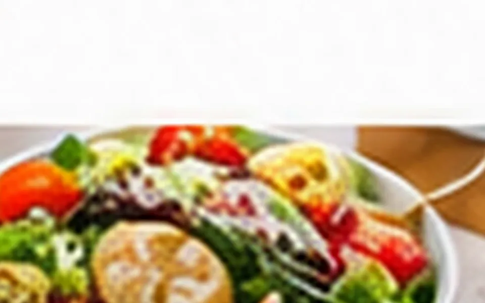 High-Fiber Foods: 25 Easy Ways to Increase Fiber