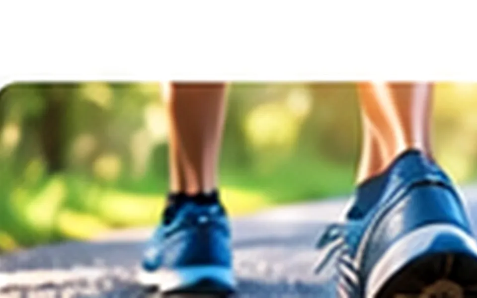 How to Build a 10-Minute Walking Habit You’ll Actually Keep