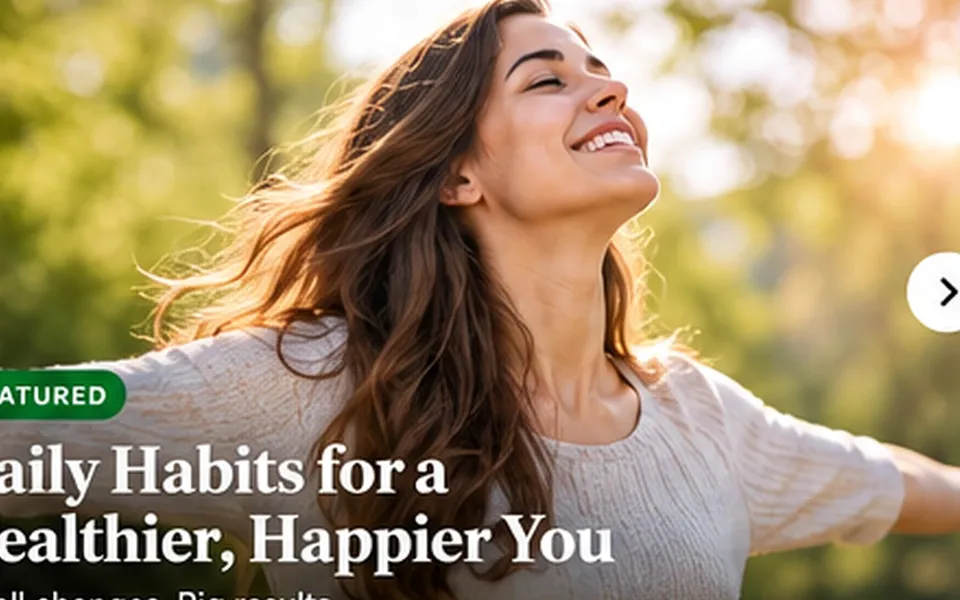 How to Build a Better Work-From-Home Wellness Routine