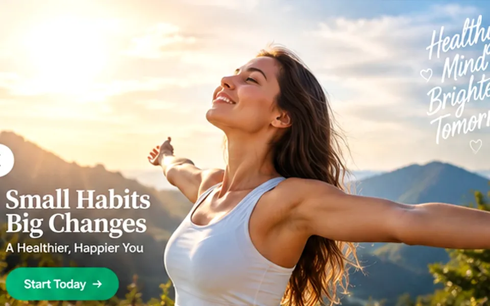How to Build a Daily Routine You Can Actually Follow