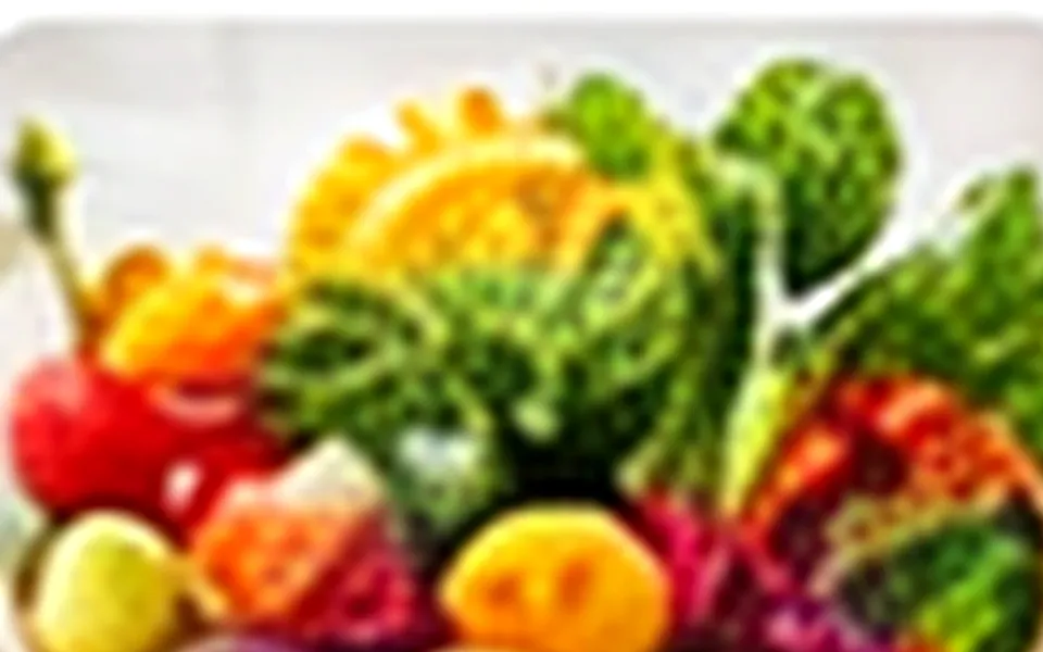 How to Build a Grocery List Around Whole Foods