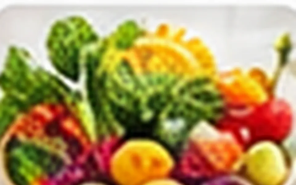 How to Build a Simple High-Fiber Lunch