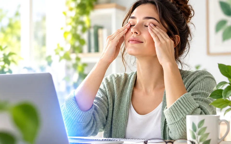 How to Build a Simple Personal Self-Care Menu