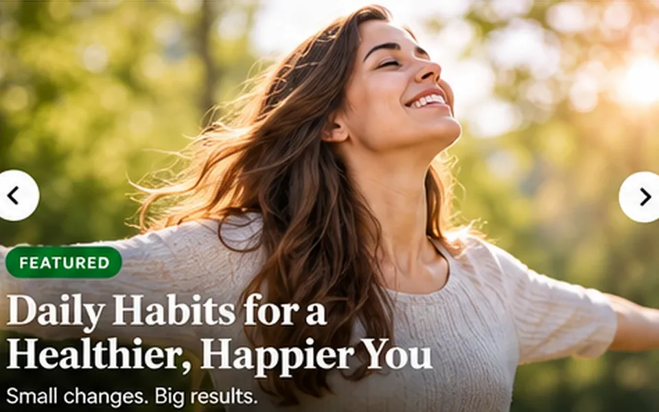 How to Build a Weekly Wellness Check-In