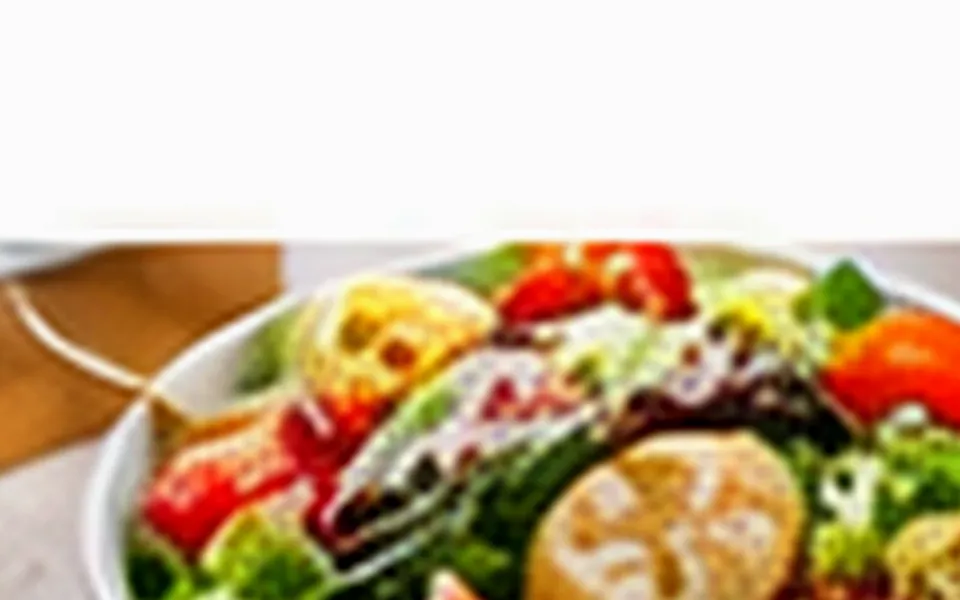 How to Create a Healthy Snack Station at Home