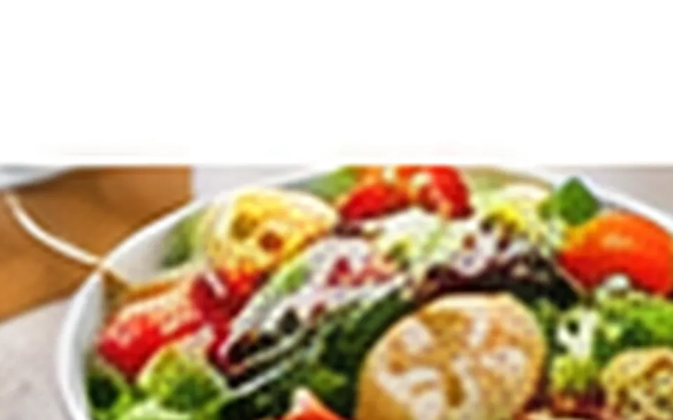 How to Eat More Vegetables Without Making Complicated Meals
