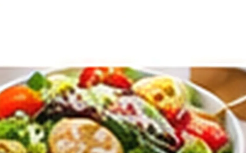 How to Organize a Fridge for Healthier Choices