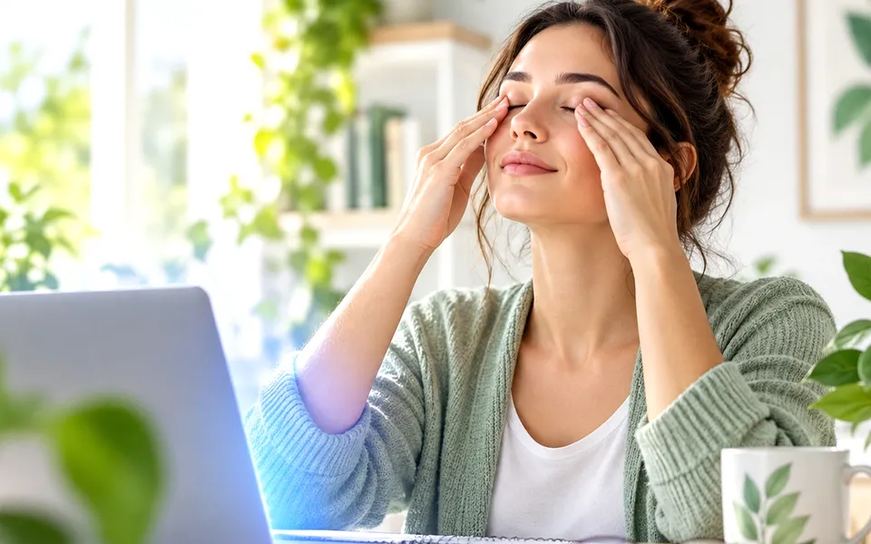 How to Protect Your Eyes from Screens