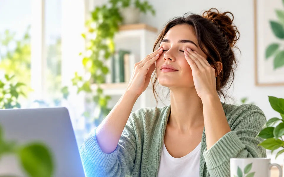 How to Reset Your Routine After a Busy Week