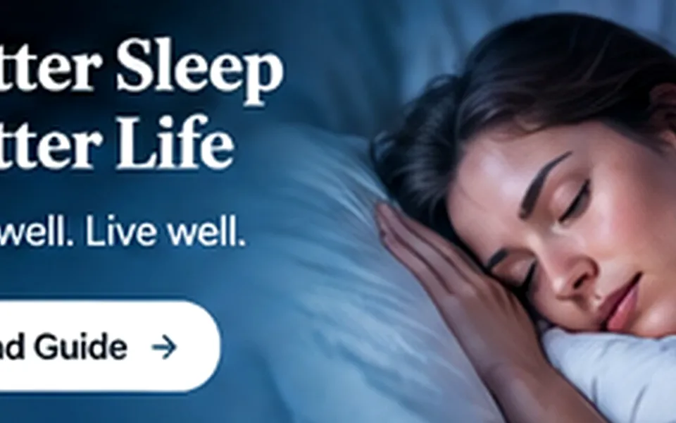 Sleep Consistency Tracker