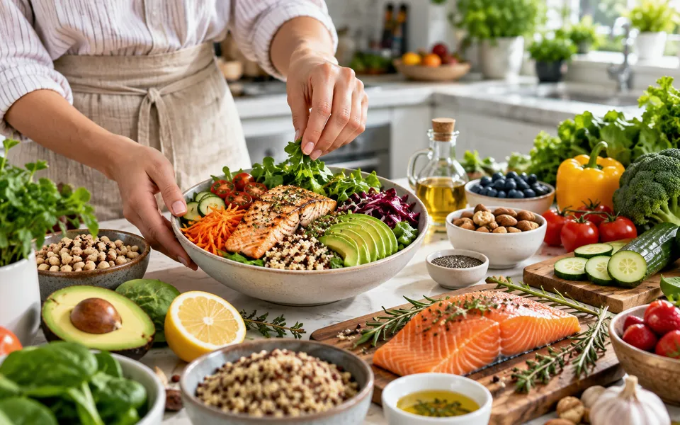 The Truth About Gut Health: What You Need to Know Beyond Probiotics
