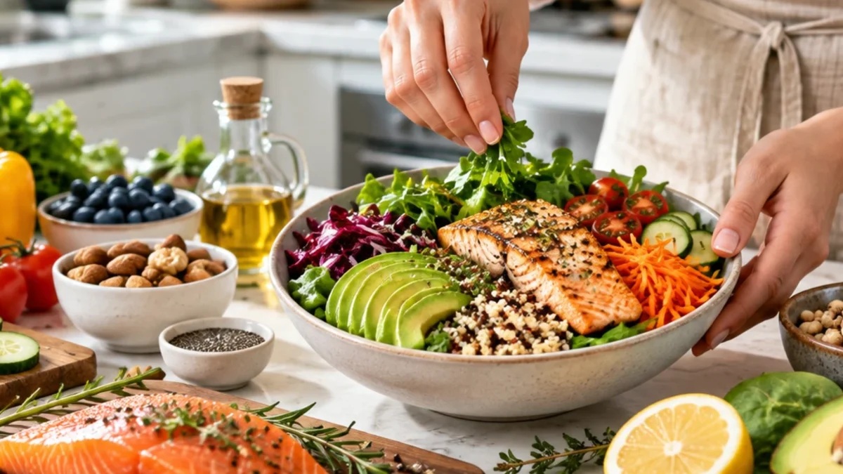 Vitamin D vs. Vitamin D3: What’s the Difference?