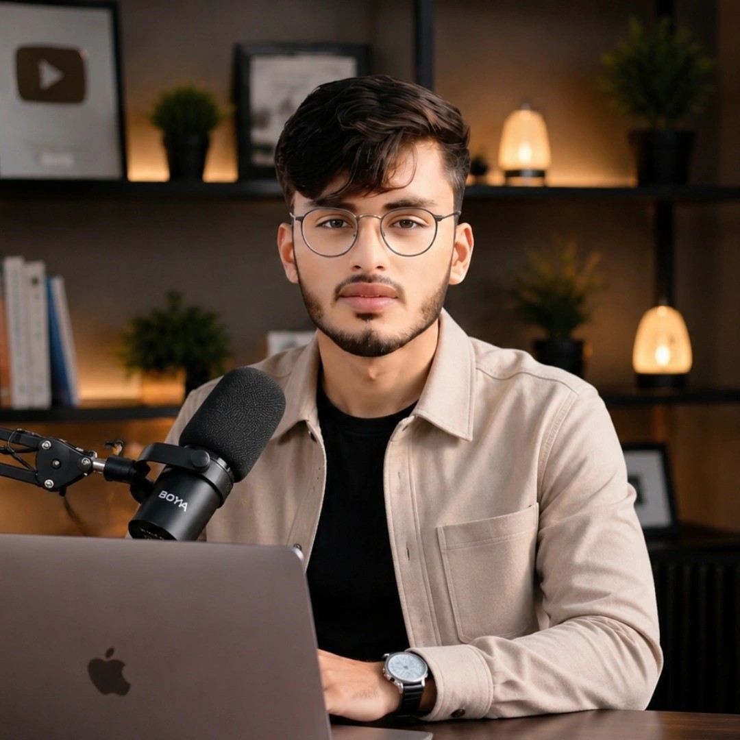 Founder photo