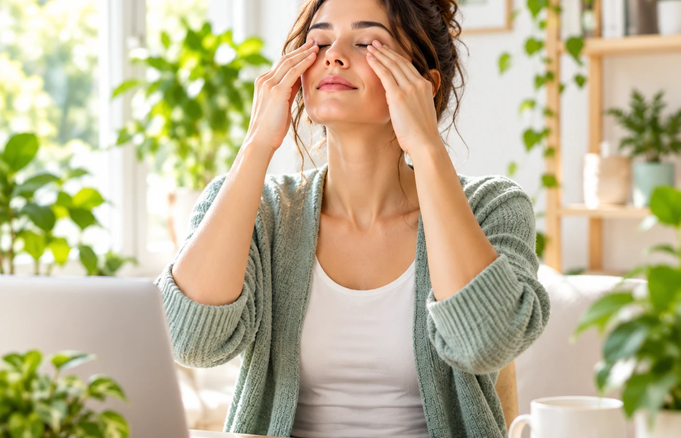 Perimenopause & Sleep: Practical Support for Restless Nights