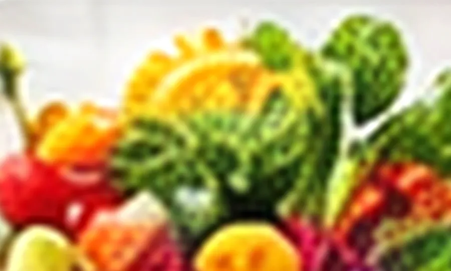 Fiber Intake Planner preview
