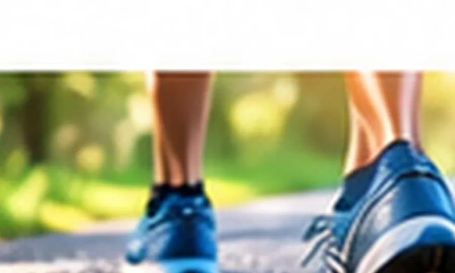 Steps Walking Planner preview