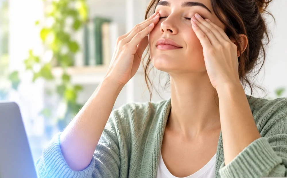 Wellness Focus Finder preview