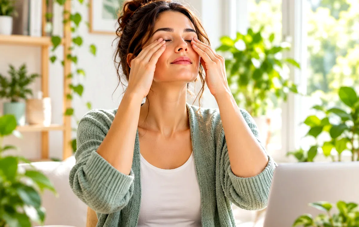 Understanding Anxiety: What’s Actually Happening in Your Body