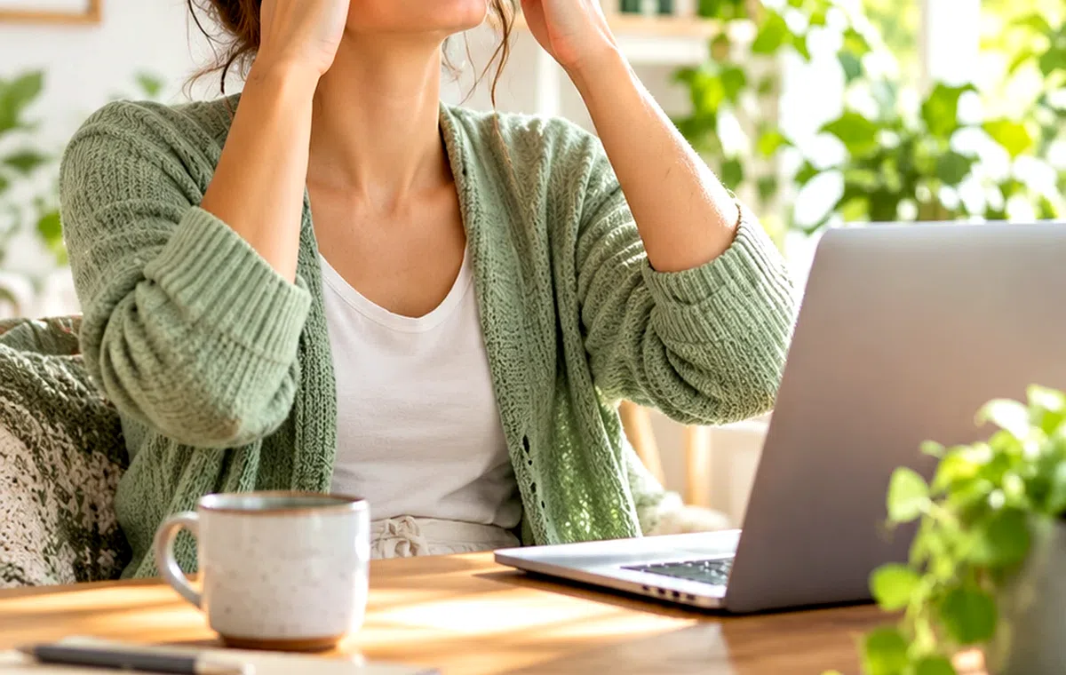 How to Protect Your Eyes from Screens