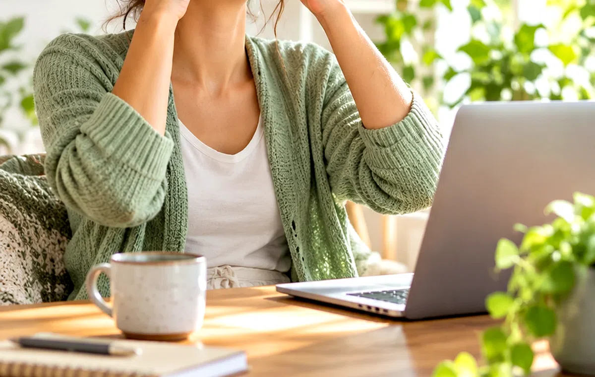 Your Thyroid: The Small Gland With a Big Job