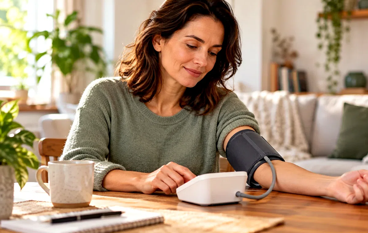 High Blood Pressure: What You Actually Need to Know