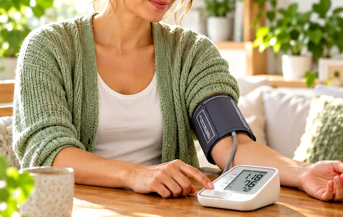 Heart Attack Warning Signs: The Complete Guide