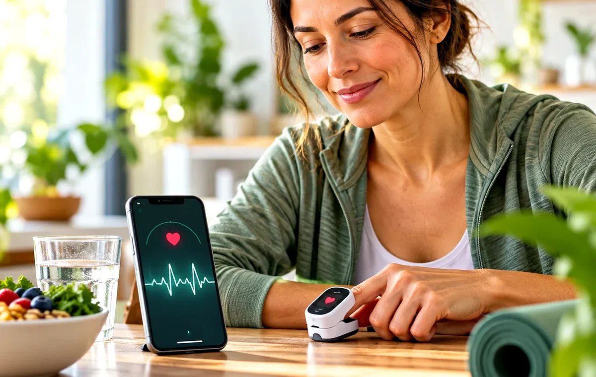 How to Build a Heart-Healthy Plate