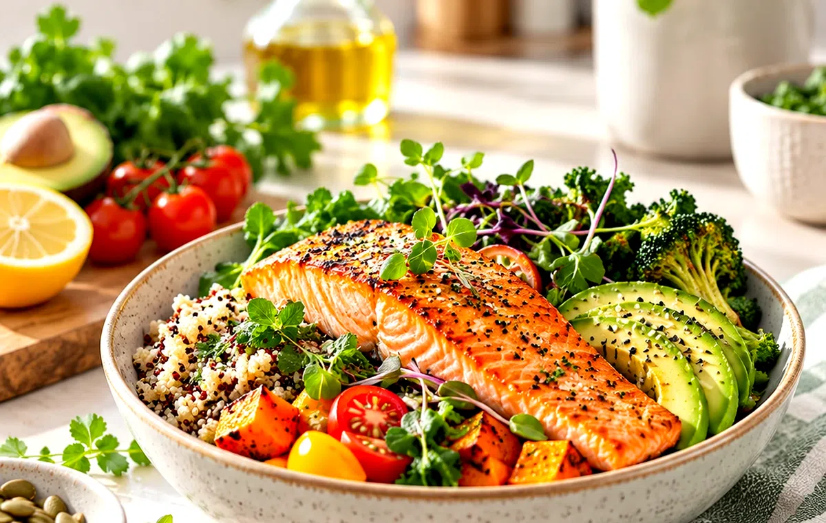 Fiber Foods: Easy Ways to Build a Better Daily Routine