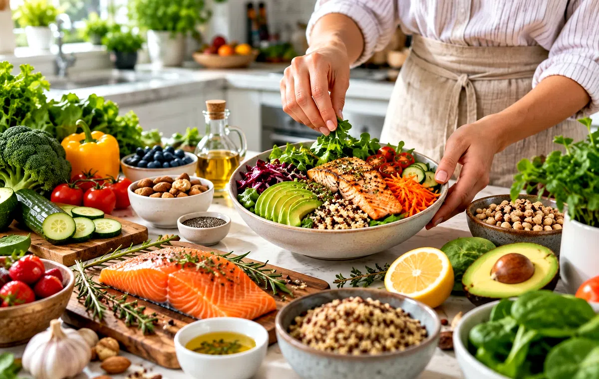 Blood Sugar and Diabetes: A Simple Guide