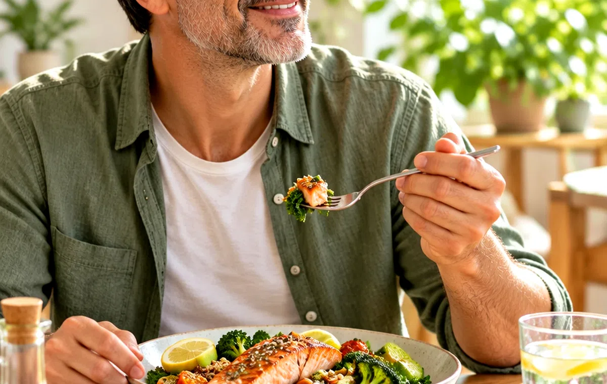 Budget High-Protein Foods That Actually Fit a Grocery Budget