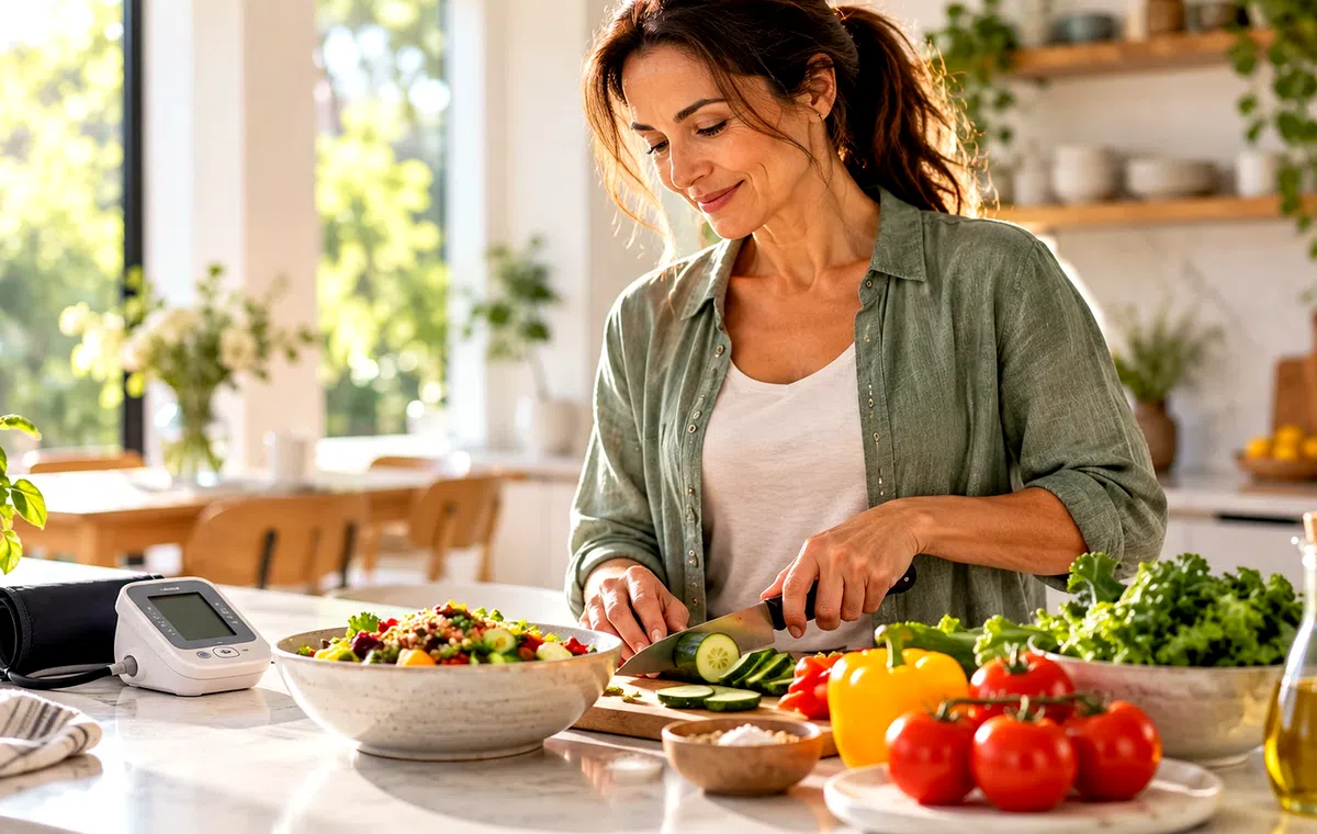 Fiber: How Much Do You Need Daily?