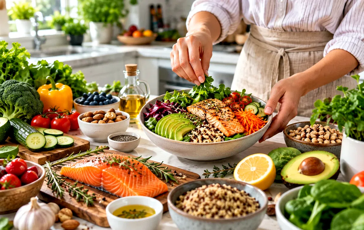 Understanding Your Gut: A Simple Guide to Digestive Health