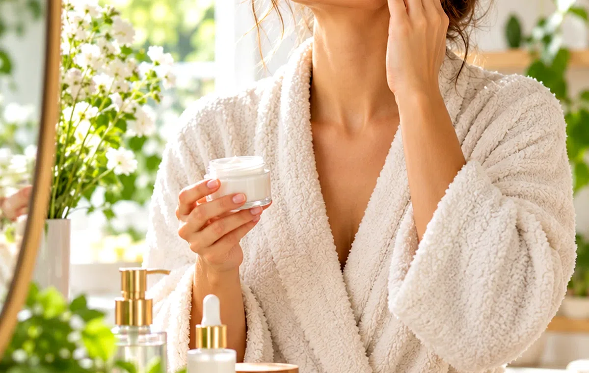 Eczema and Psoriasis: What’s Actually Happening in Your Skin