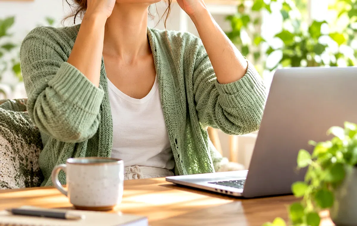Why Your Hair Gets Weak — And How to Support It
