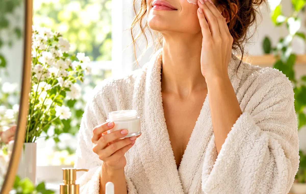 How to Keep Skin Fresh in Summer